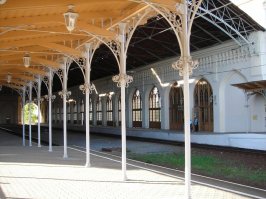 Новый Петергоф