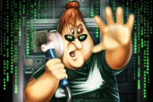 Мы живем в Матрице - и вот 15 доказательств!