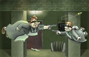 Мы живем в Матрице - и вот 15 доказательств!