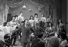 Дважды Николая Сличенко не узнали...