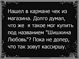 Карманные вселенные