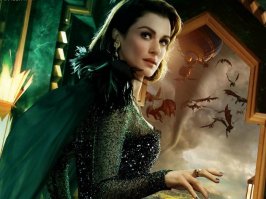 Может и не самые,но тоже ведьмы)