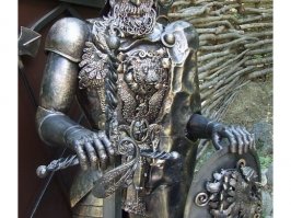 ну эт наверное начальный уровень...