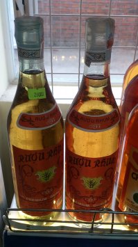 Ром шикарный соотношением цена/качество.