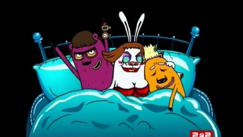 7 мультсериалов о социопатах, которые нельзя не посмотреть