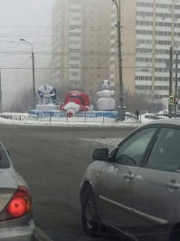 Все... устал .