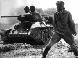 Советский фильм "Жаворонок" вас чем не устраивает?