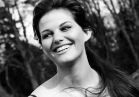 Хороша чертовка. Нынче таких больше не выпускают.