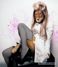 Самые известные гибриды животных в мире 