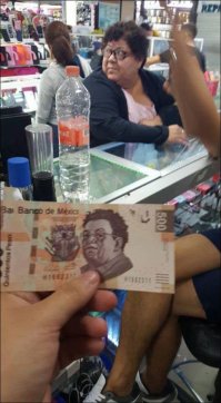 40 счастливчиков, случайно встретивших своих двойников