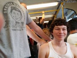 40 счастливчиков, случайно встретивших своих двойников