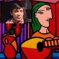 Смешное пособие, которое поможет распознать картины великих художников 