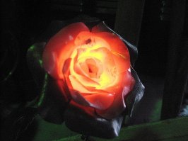 Скульптуры из металла, или что такое руки из правильного места