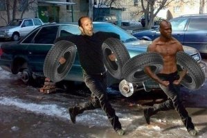 уже и разбортировали сразу ?