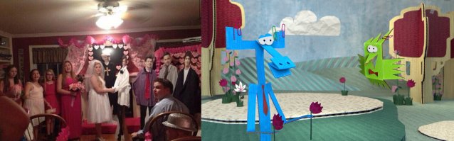 И тут я понял, как скучно я живу