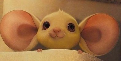 Милашки-аватарашки...