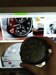 Судя по комментам, много любителей АЧСиков. Присоединяюсь ;)