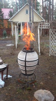 ВааЩе крутить не нужно.))