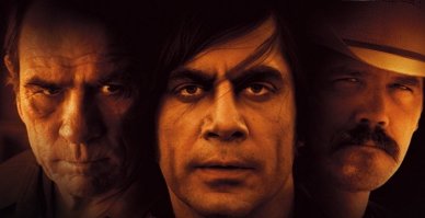 Бывают вестерны и во вполне себе современных декорациях.