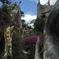 Далат 2016. Добро пожаловать в сумасшедший дом.