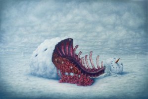 О.х.у.е.н.н.о! Особенно эта: