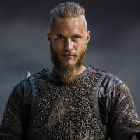 Чисто лично мое ИМХО! Если в фильме про викингов нет Рагнара Лотброка, то это не фиьм, а г...