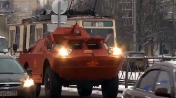 да легко. в СПб ездит такси такое