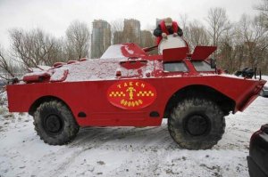 да легко. в СПб ездит такси такое