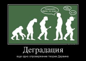 Подборка демотиваторов, которые поднимут вам настроение