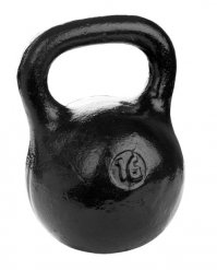 А можно еще из золота гири делать!