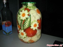 22 завораживающие фотографии фруктов и овощей