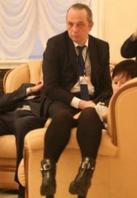 Фото сделанные в удачный момент