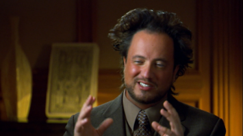 15 историй о путешествиях во времени, которые вас удивят