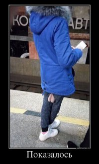 Подборка демотиваторов, которые поднимут вам настроение