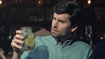 Дошли до ручки уже. Сегодня утром у меня украли... мочу