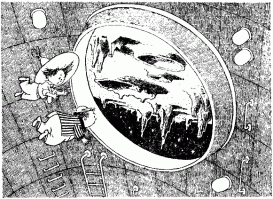 Некрасов: Нехзнайка на луне