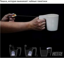 Невероятные изобретения и открытия, о которых мы узнали в прошлом году