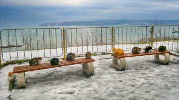 Нас поработили!