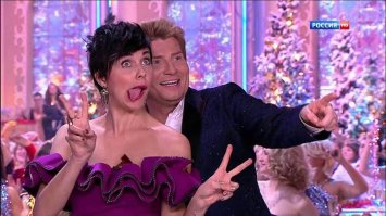 На, тебе! ... Для контраста!