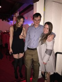 Фото сделанные в удачный момент