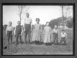 Перлы из семейных альбомов