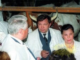 Фото сделанные в удачный момент