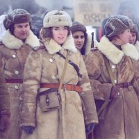 Скарлетт йоханссон уже не та