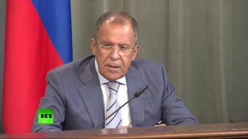 Быть мертвым в России - это модно