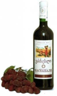 Такое разное вино