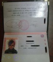 Блин, как эта гусенница под ламинат пролезла??