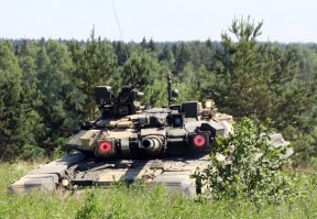 УралВагонЗавод: здороваемся с пяти километров......)))