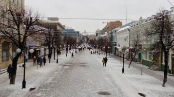 Вот тут уютненько. Я б тут погуляла.