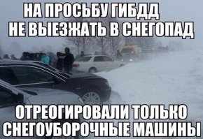 Свежая подборка автоприколов