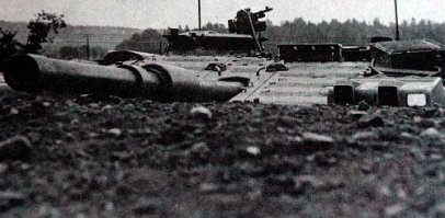 Эксперты рассматривали его прежде всего как истребителя танков.